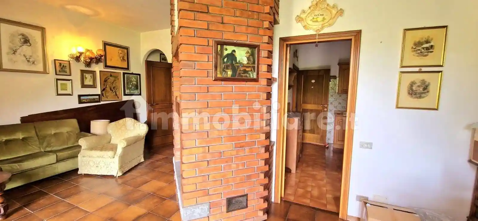 Casa indipendente - foto 4