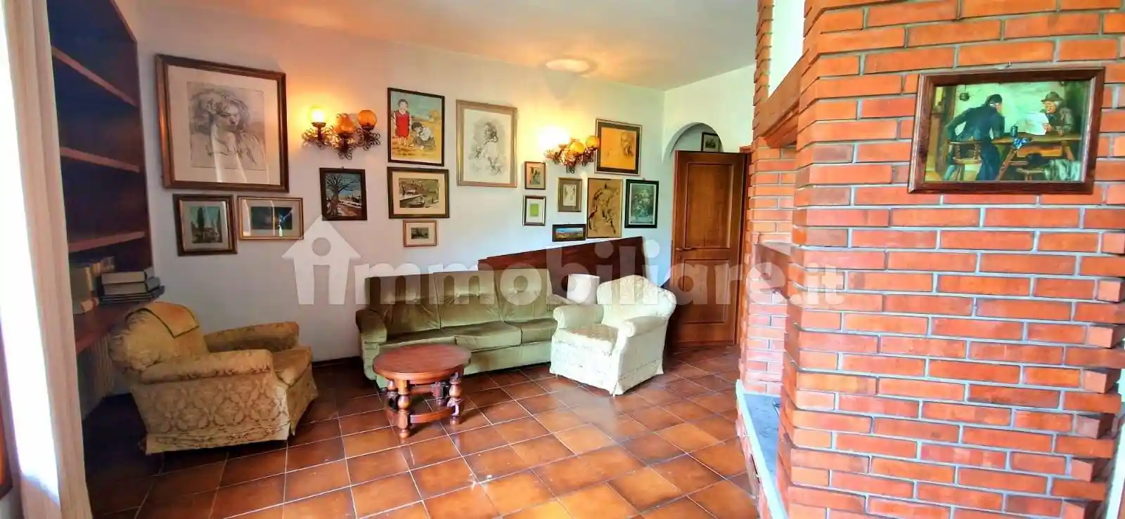 Casa indipendente - foto 5