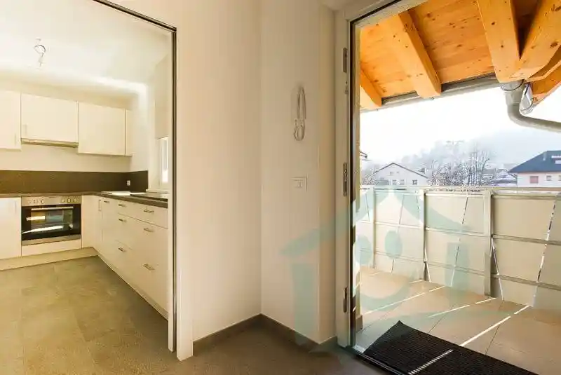 Attico - Mansarda in vendita a Brunico