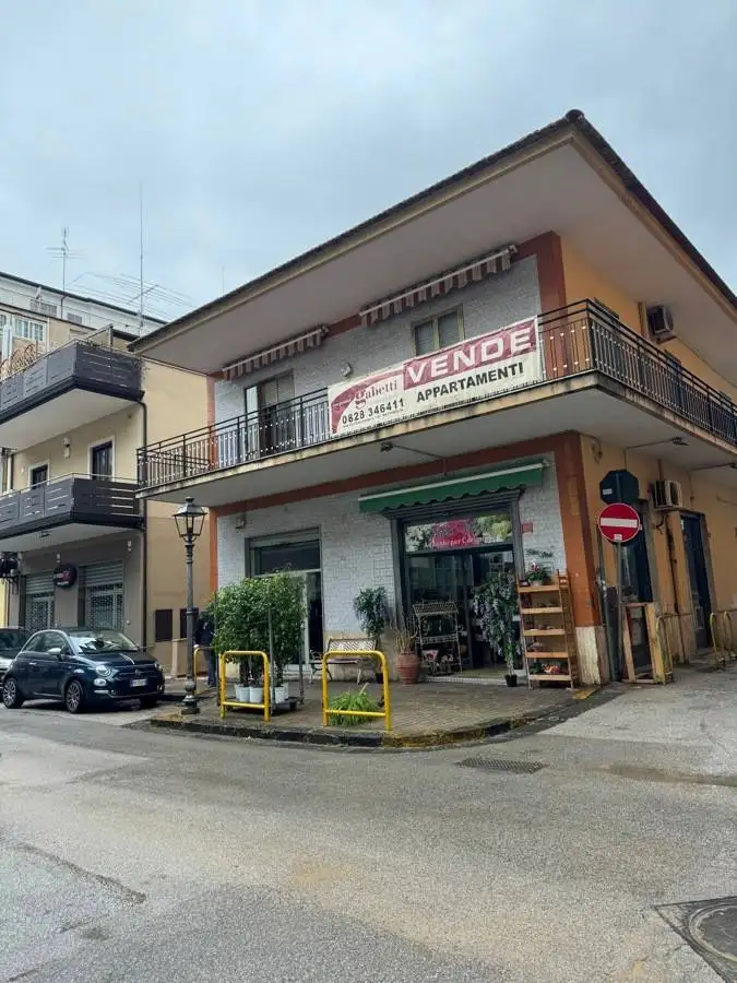Appartamento in vendita a Battipaglia
