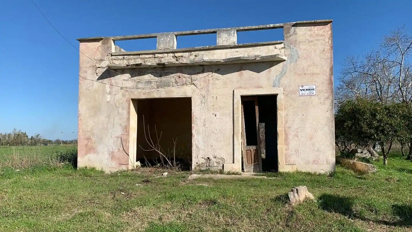 Villa in vendita a Cutrofiano