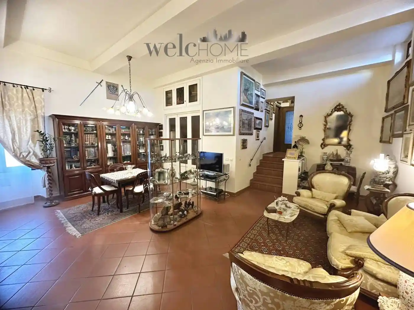 Appartamento in vendita a Campi Bisenzio