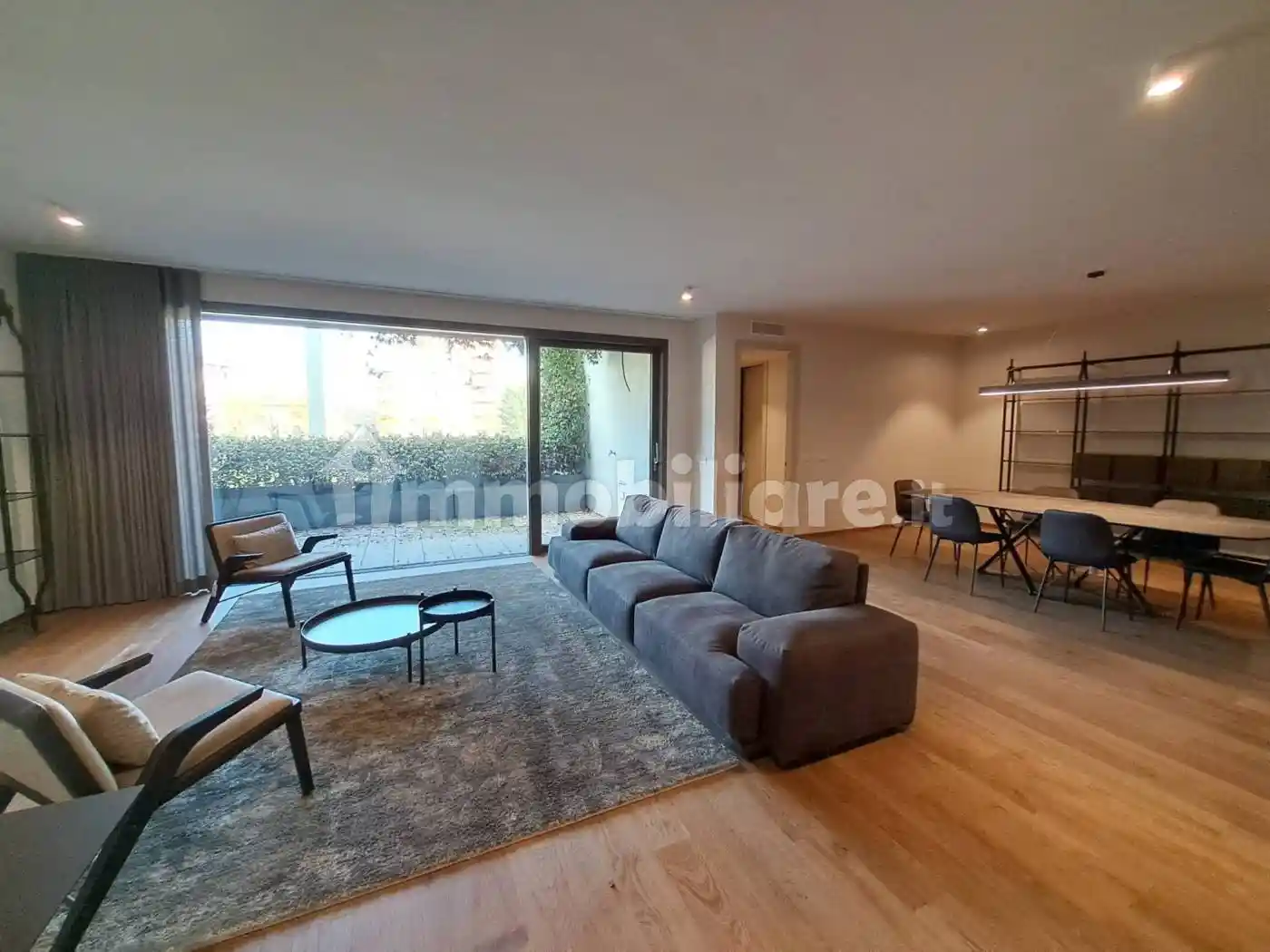 Appartamento in vendita a Parma