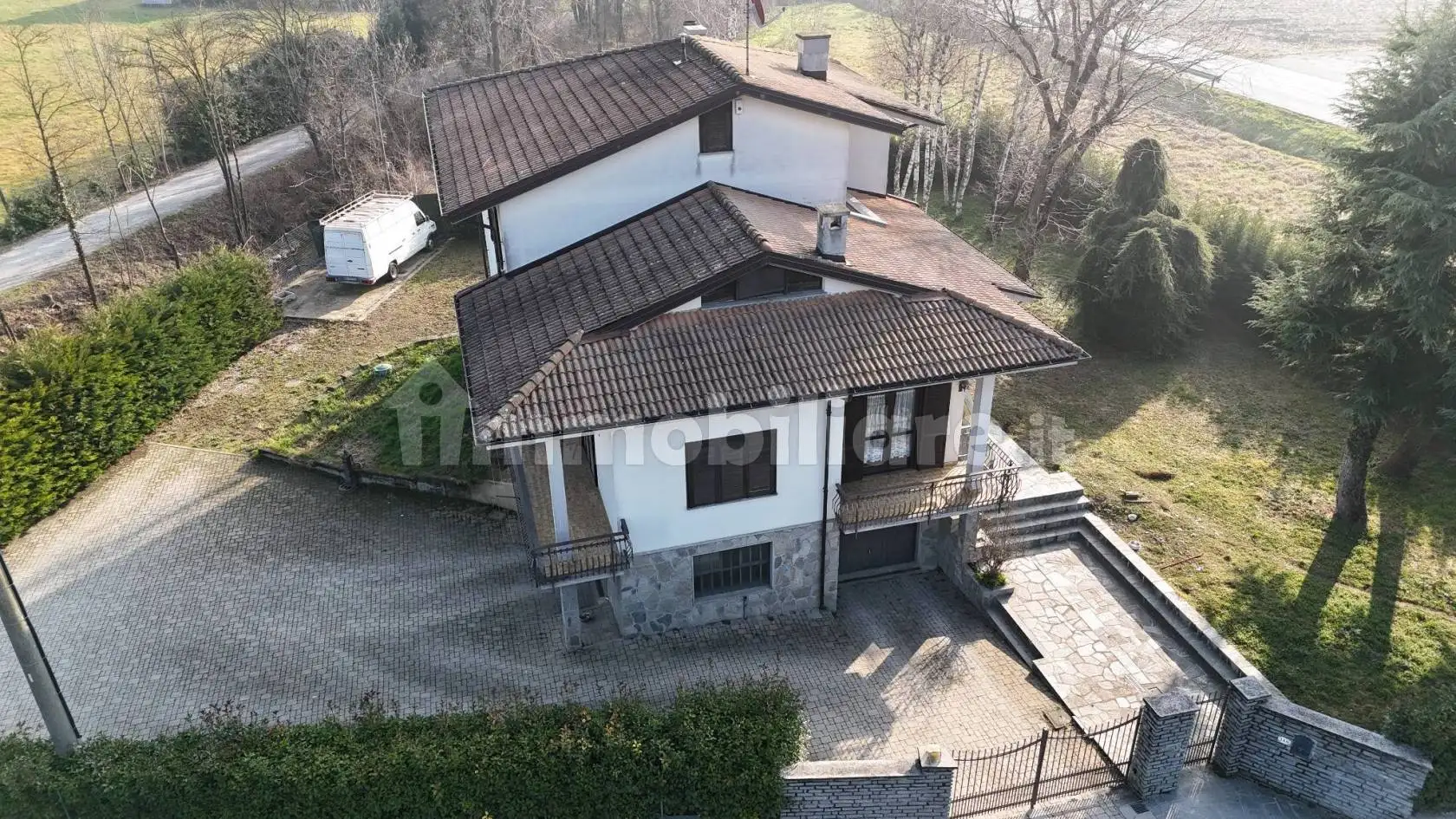 Casa indipendente in vendita a Mondovì