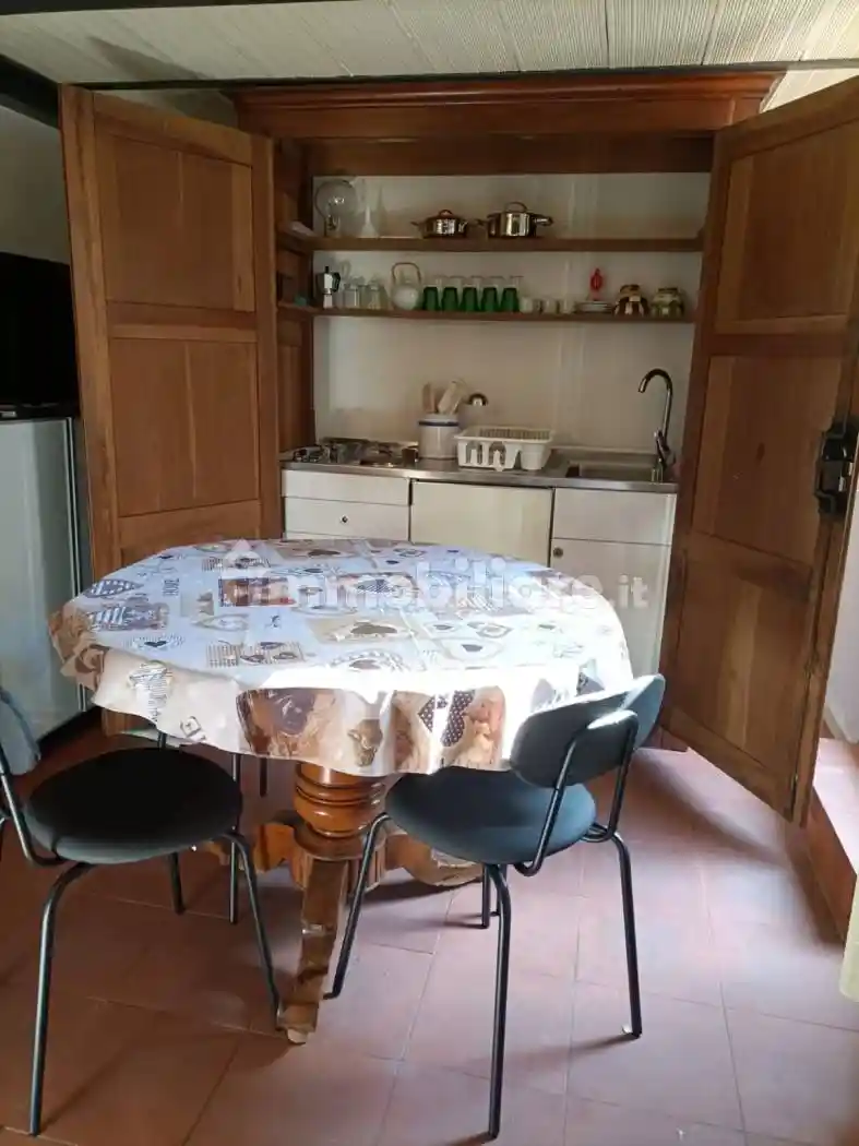 Appartamento in affitto a Modena