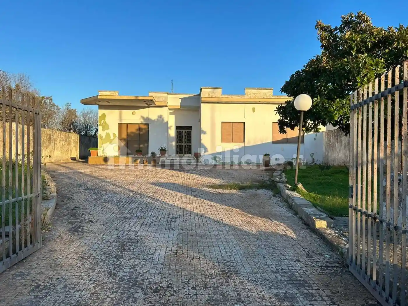 Villa in vendita a Corsano