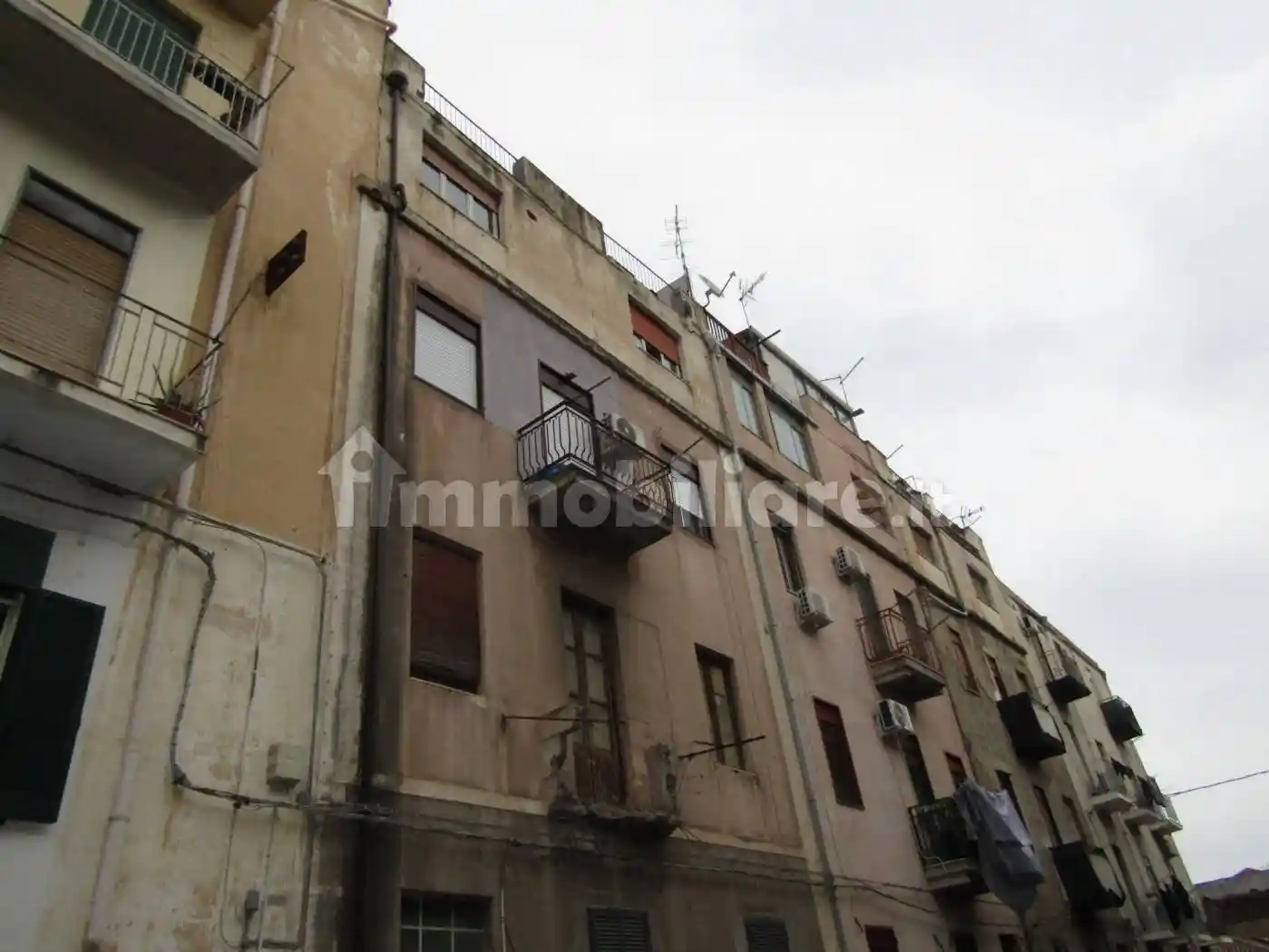 Appartamento in vendita a Catania