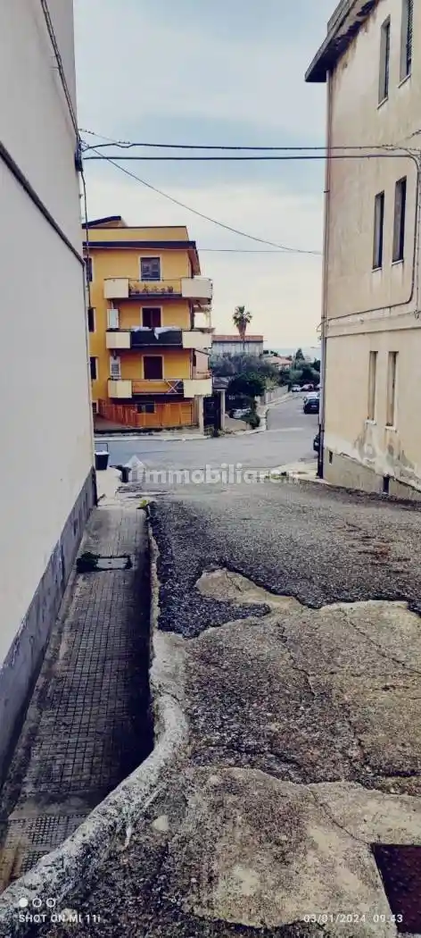 Bilocale via Cannolaro, Roccella Ionica - foto 2