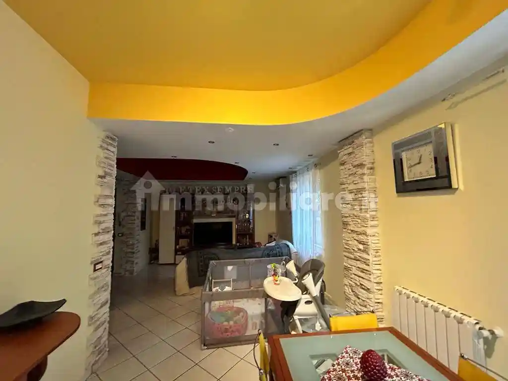 Bilocale via Cannolaro, Roccella Ionica - foto 5