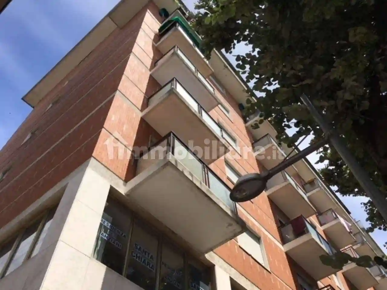 Palazzo - Edificio - foto 4