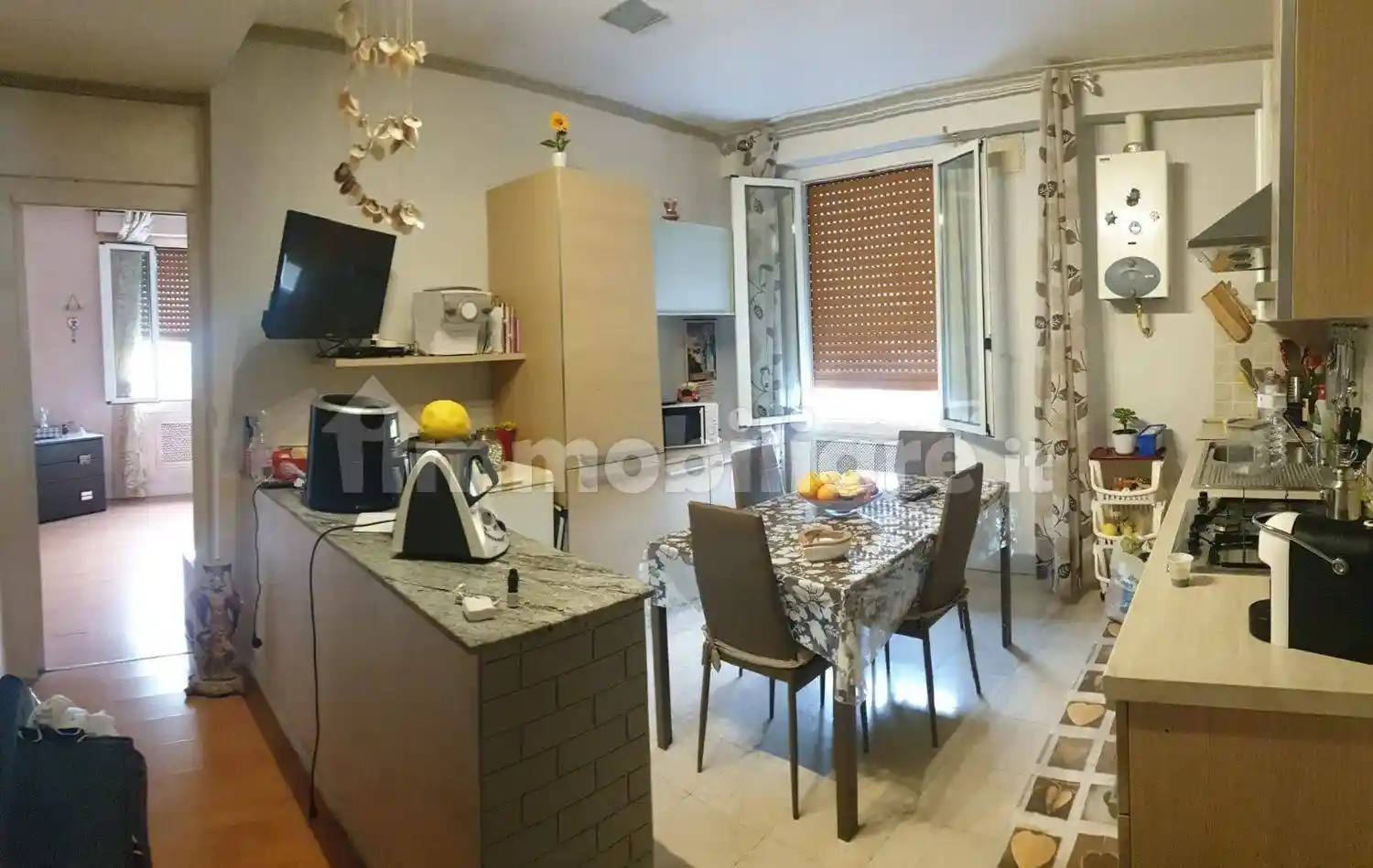 Appartamento in vendita a Ventimiglia