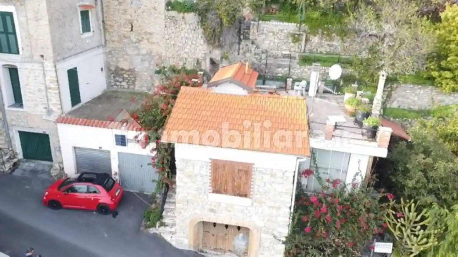 Villa in vendita a Ventimiglia