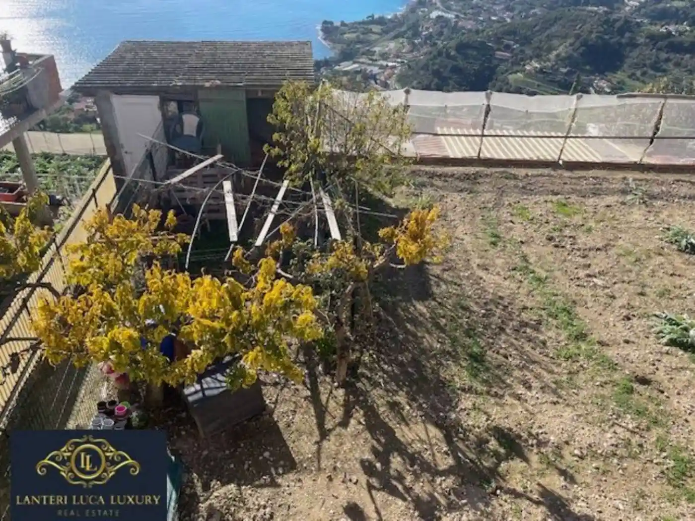 Villa in vendita a Ventimiglia