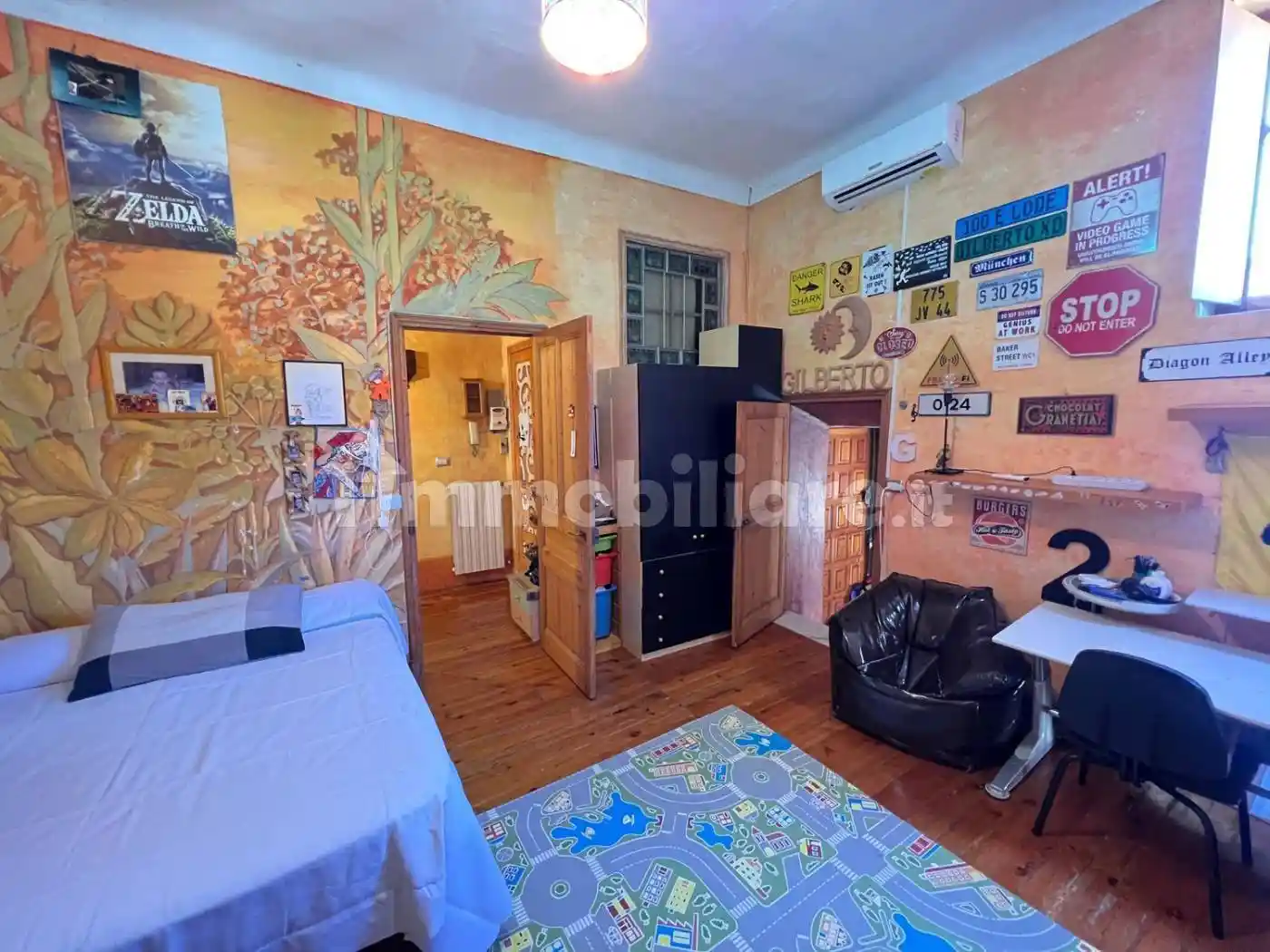 Appartamento in vendita a Ventimiglia