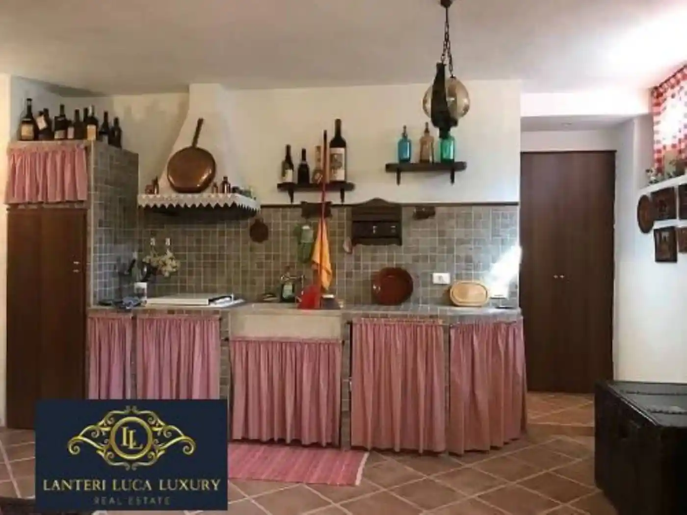 Villa in vendita a Ventimiglia