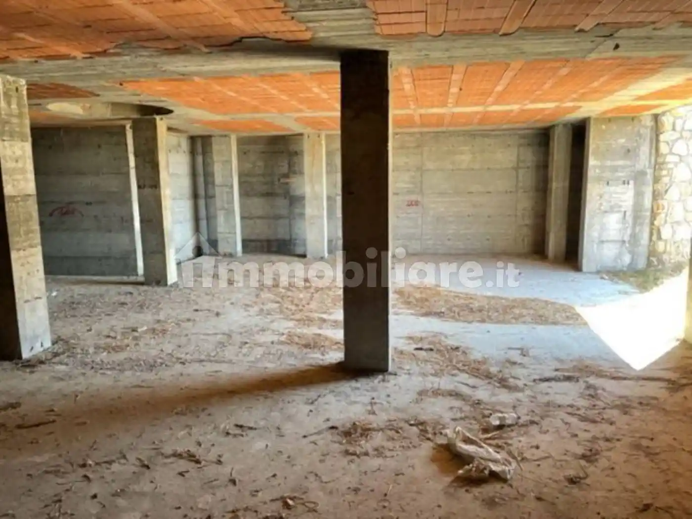 Villa in vendita a Bordighera