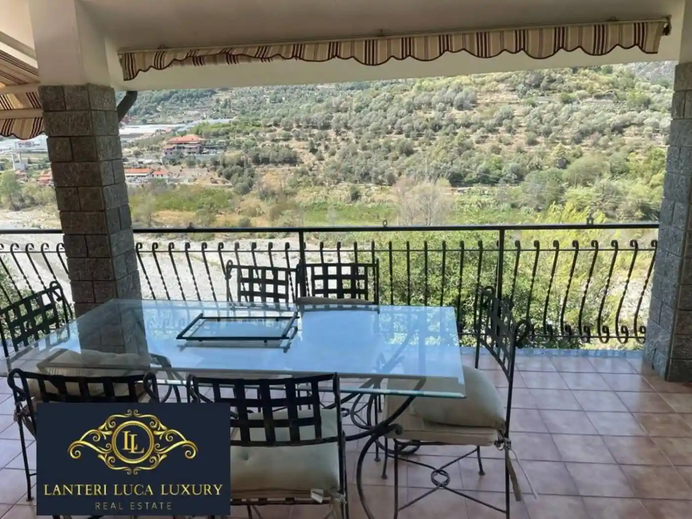 Villa in vendita a Ventimiglia