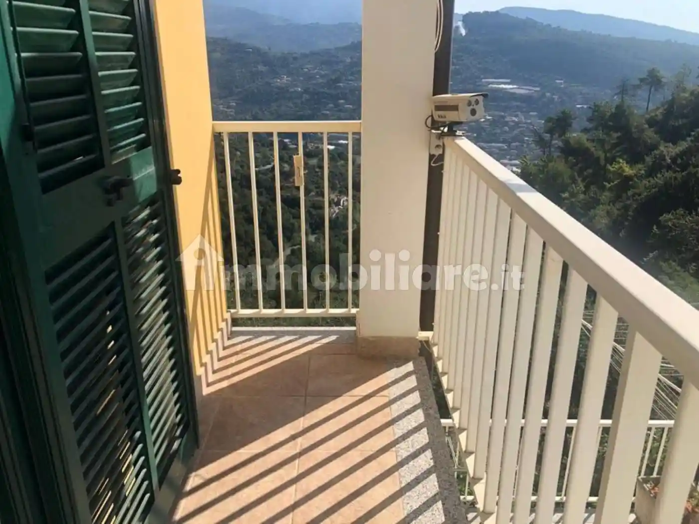 Villa in vendita a Camporosso