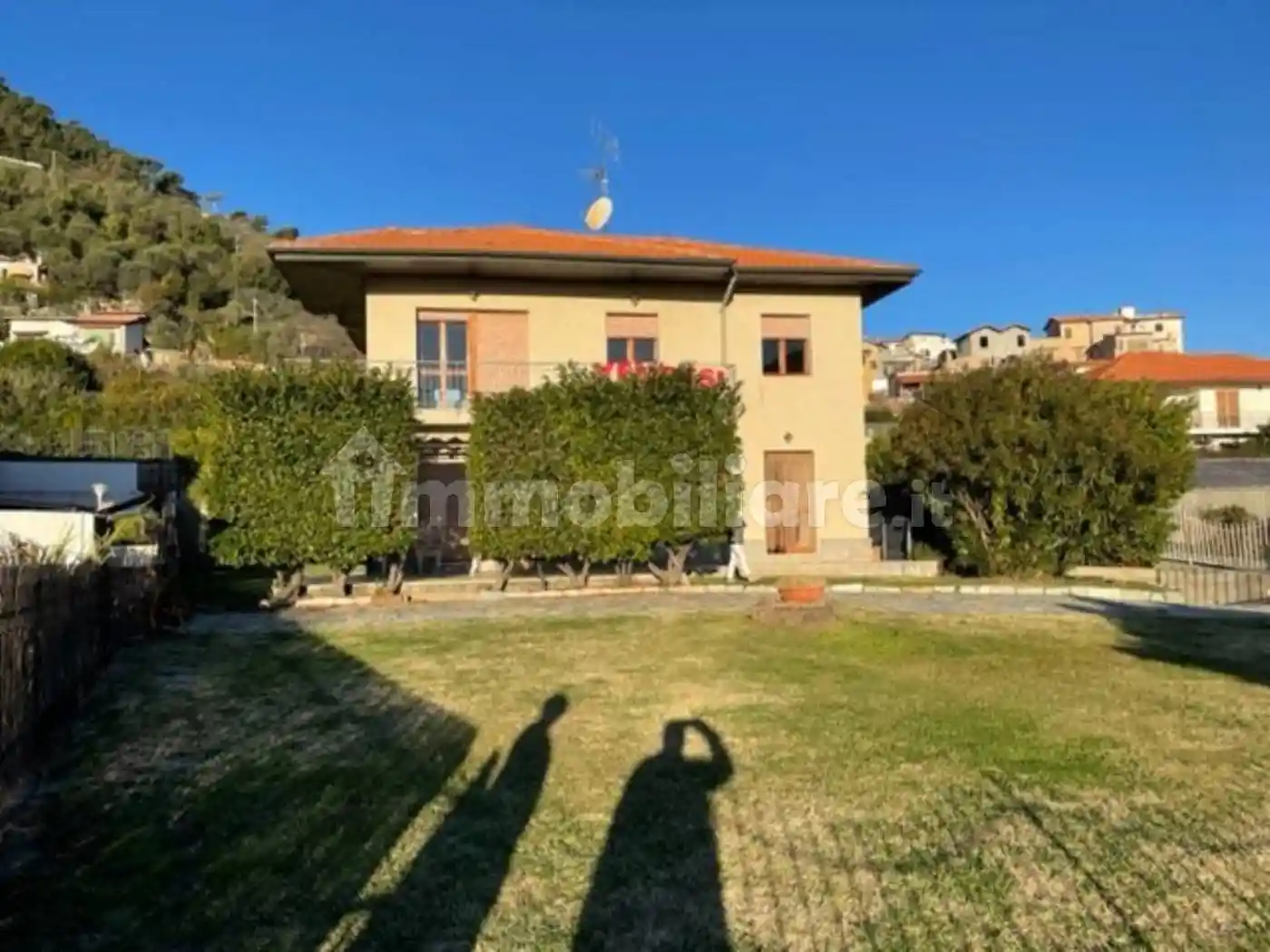 Villa in vendita a Ventimiglia