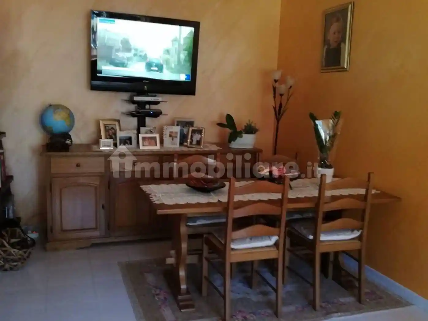 Appartamento in vendita a Ventimiglia
