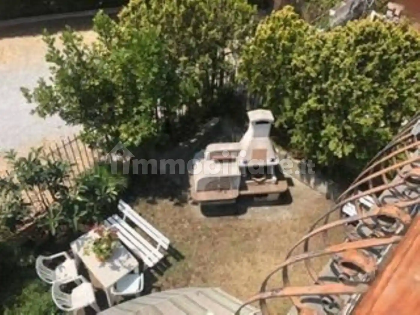 Villa in vendita a Ventimiglia