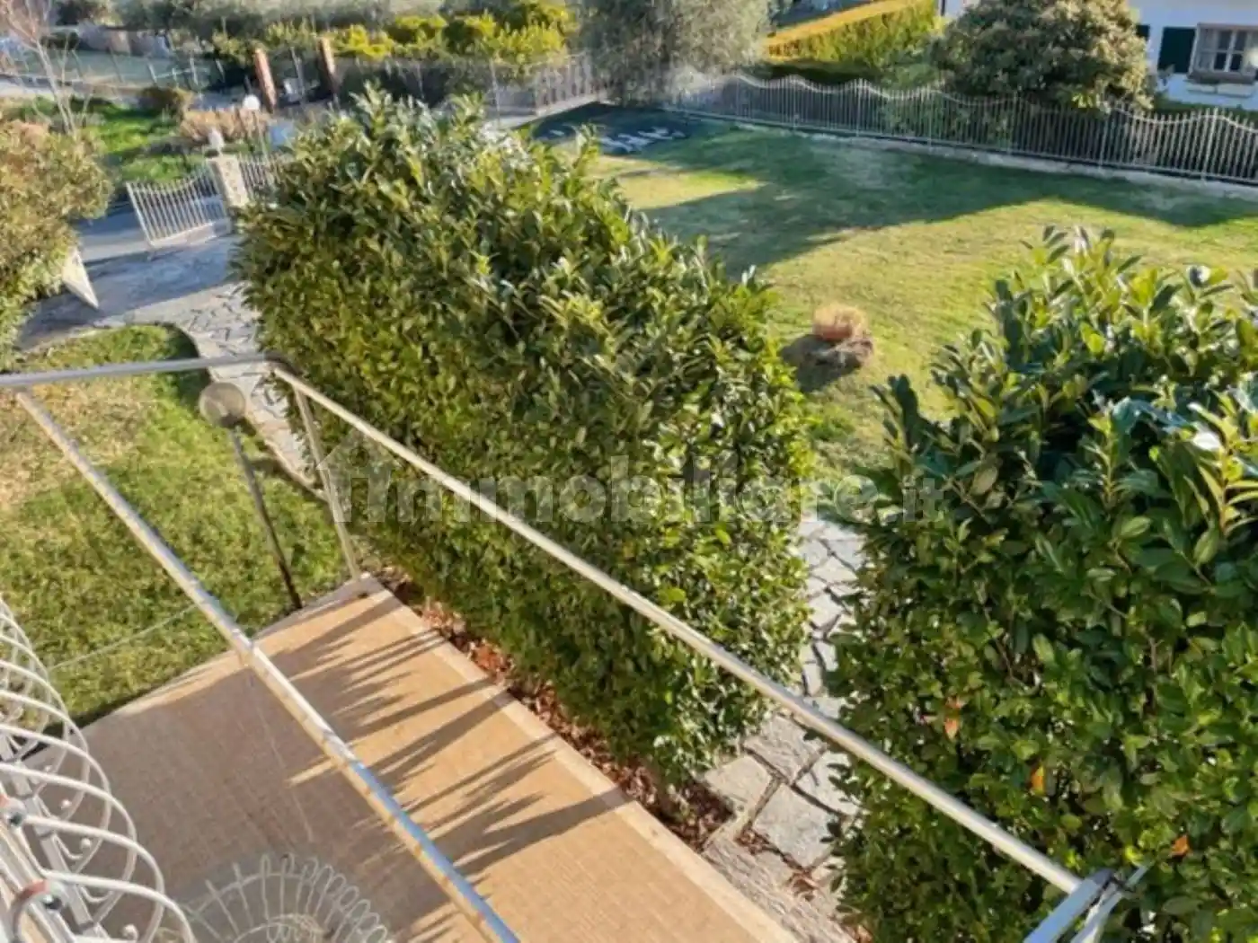 Villa in vendita a Ventimiglia