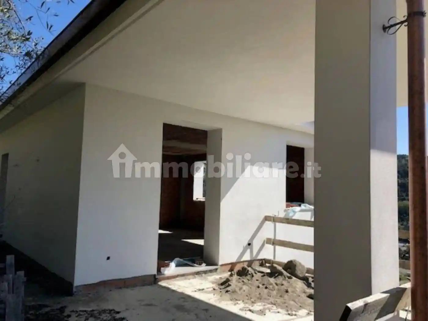 Villa in vendita a Camporosso