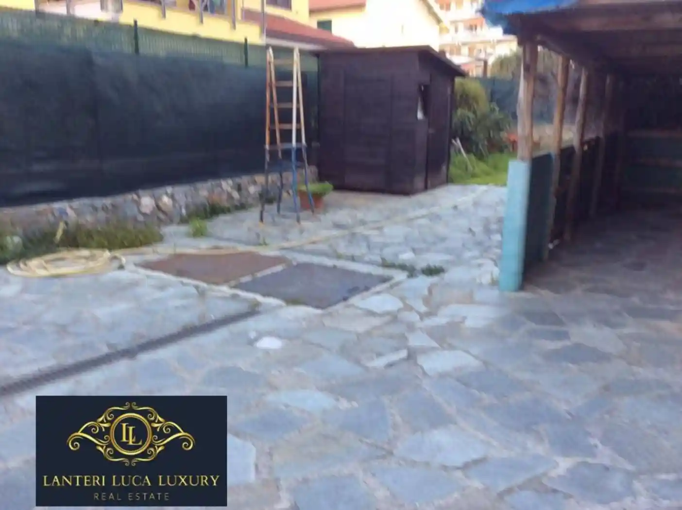 Villa in vendita a Ventimiglia