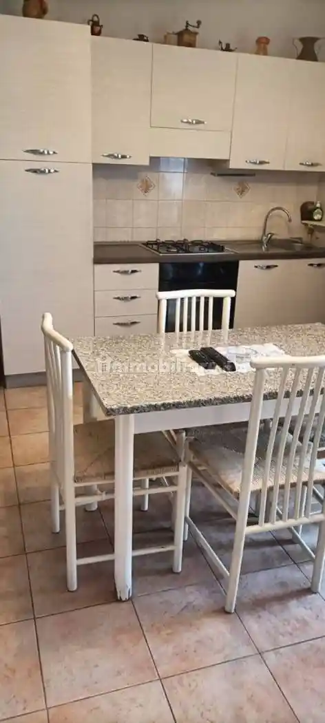 Appartamento in vendita a Ventimiglia