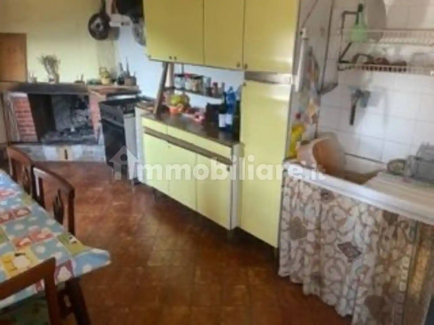 Rustico - Casale in vendita a Apricale