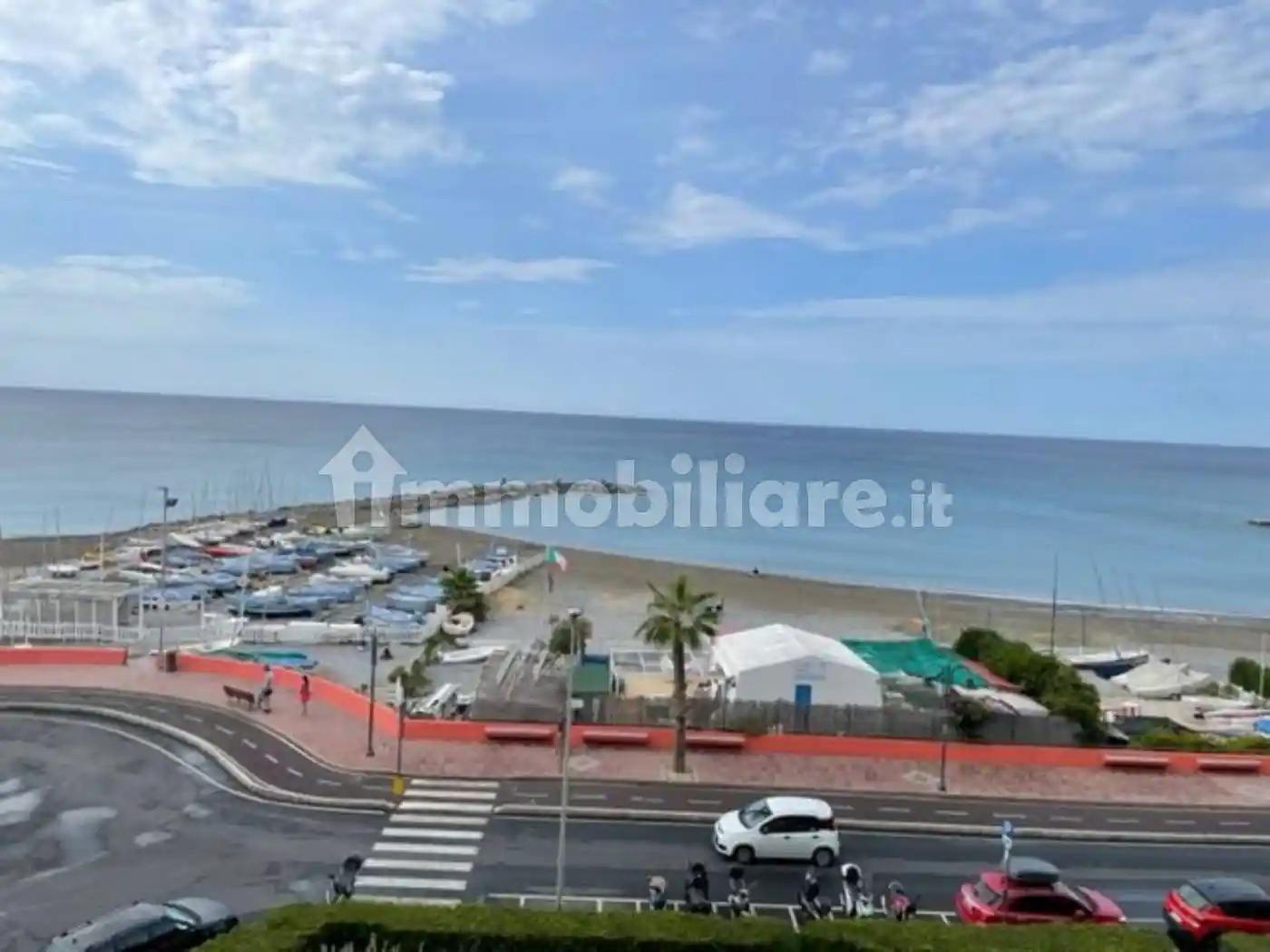 Appartamento in vendita a Ventimiglia