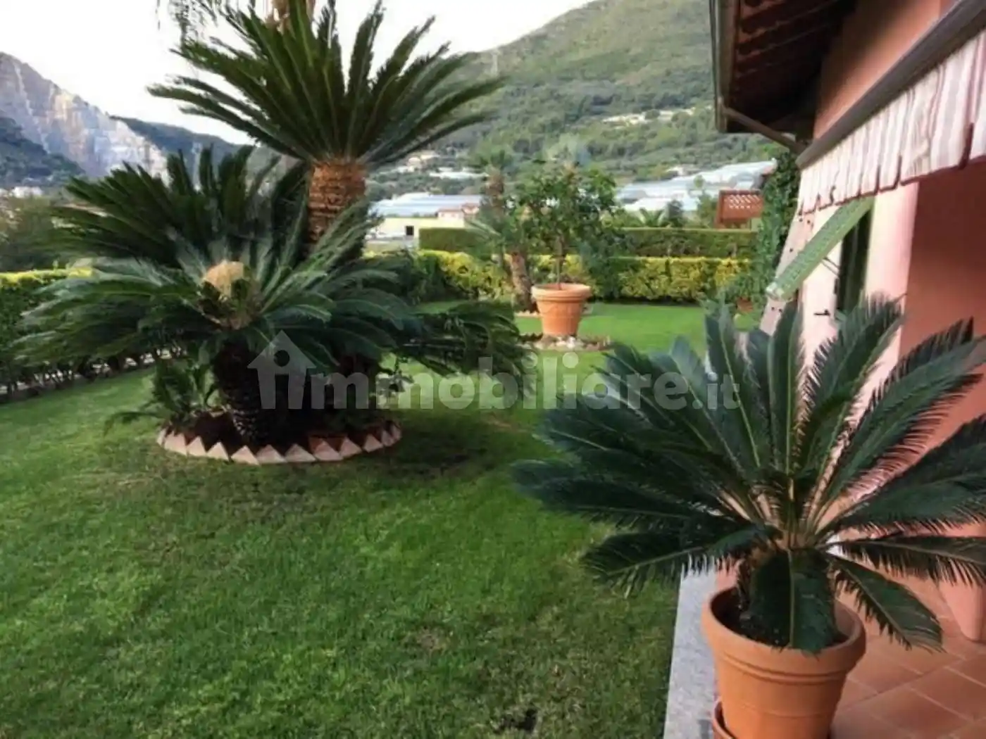 Villa in vendita a Ventimiglia