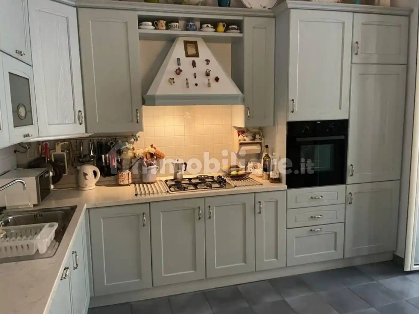 Appartamento in vendita a Ventimiglia