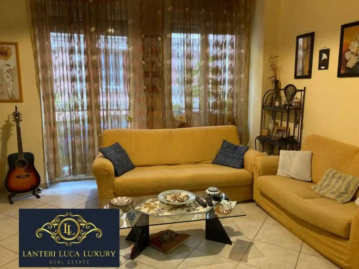 Appartamento in vendita a Ventimiglia