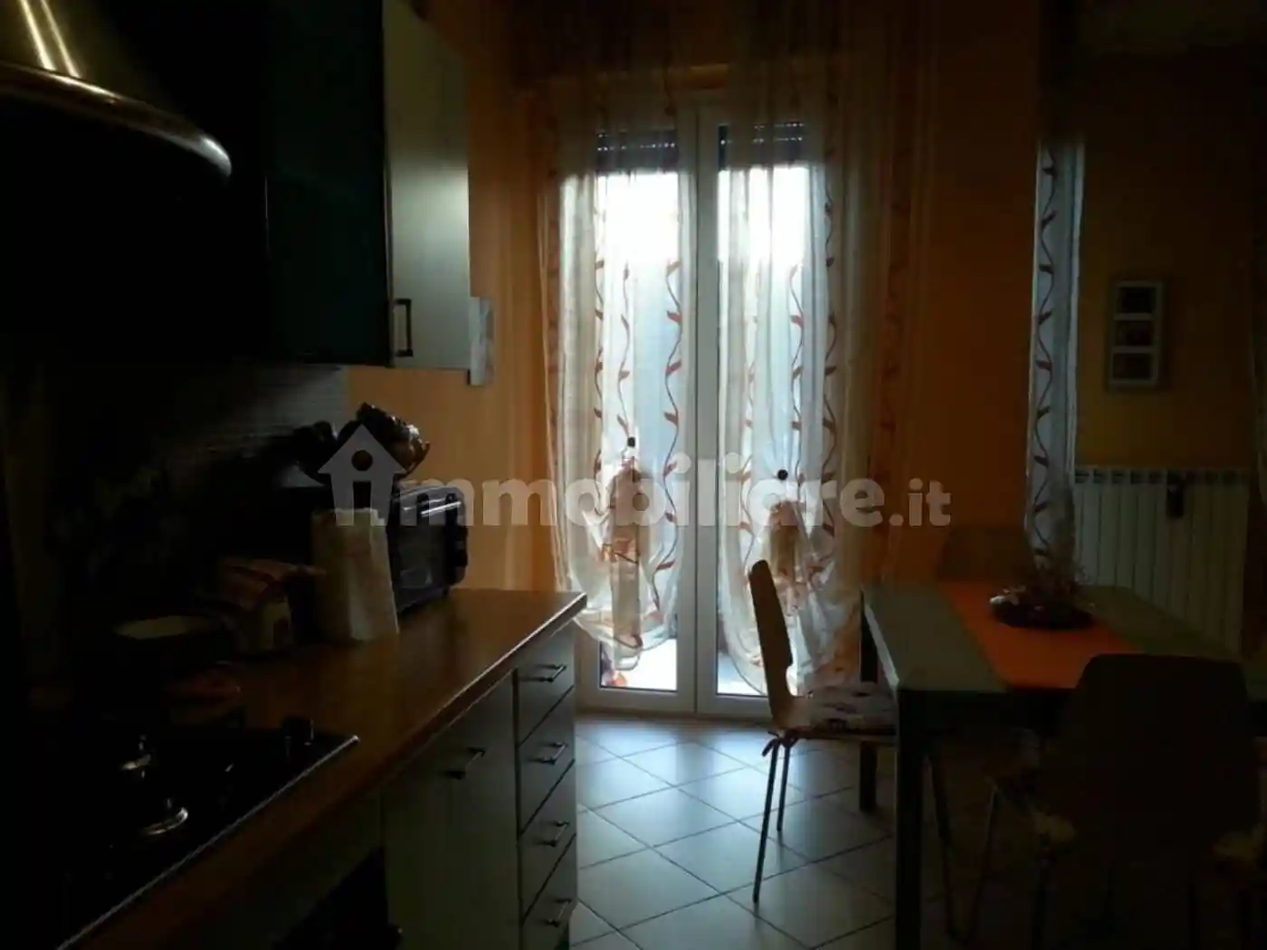 Attico - Mansarda in vendita a Ventimiglia