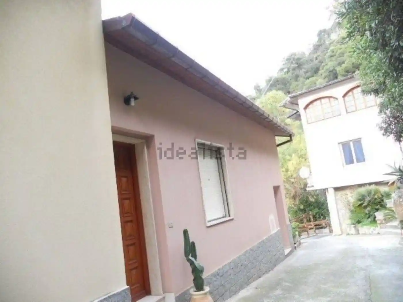 Villa in vendita a Ventimiglia