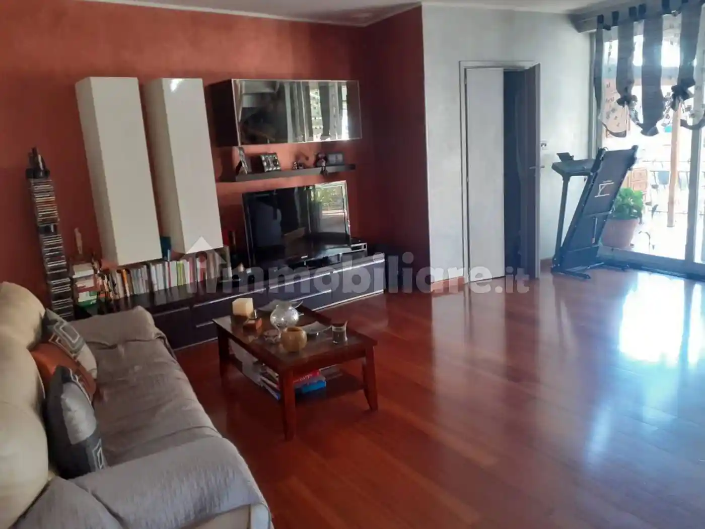 Appartamento in vendita a Ventimiglia