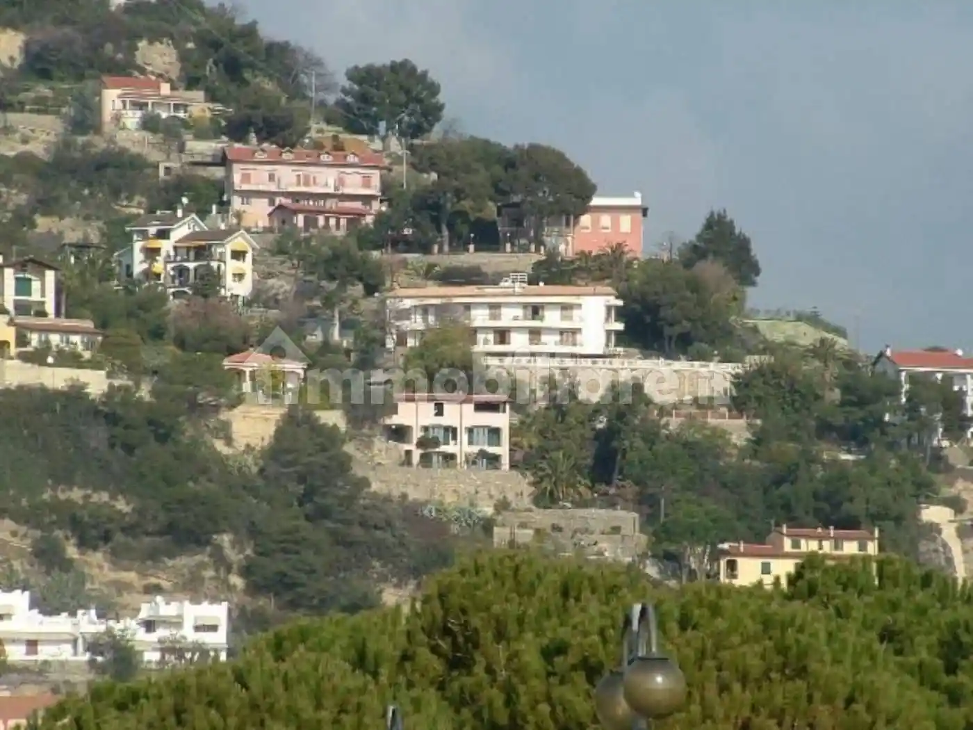 Villa in vendita a Ventimiglia