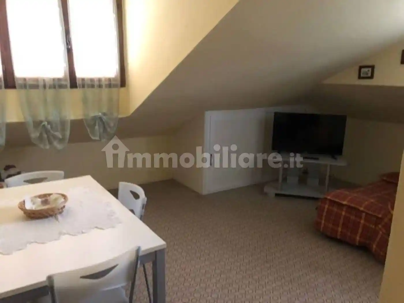 Attico - Mansarda - foto 2