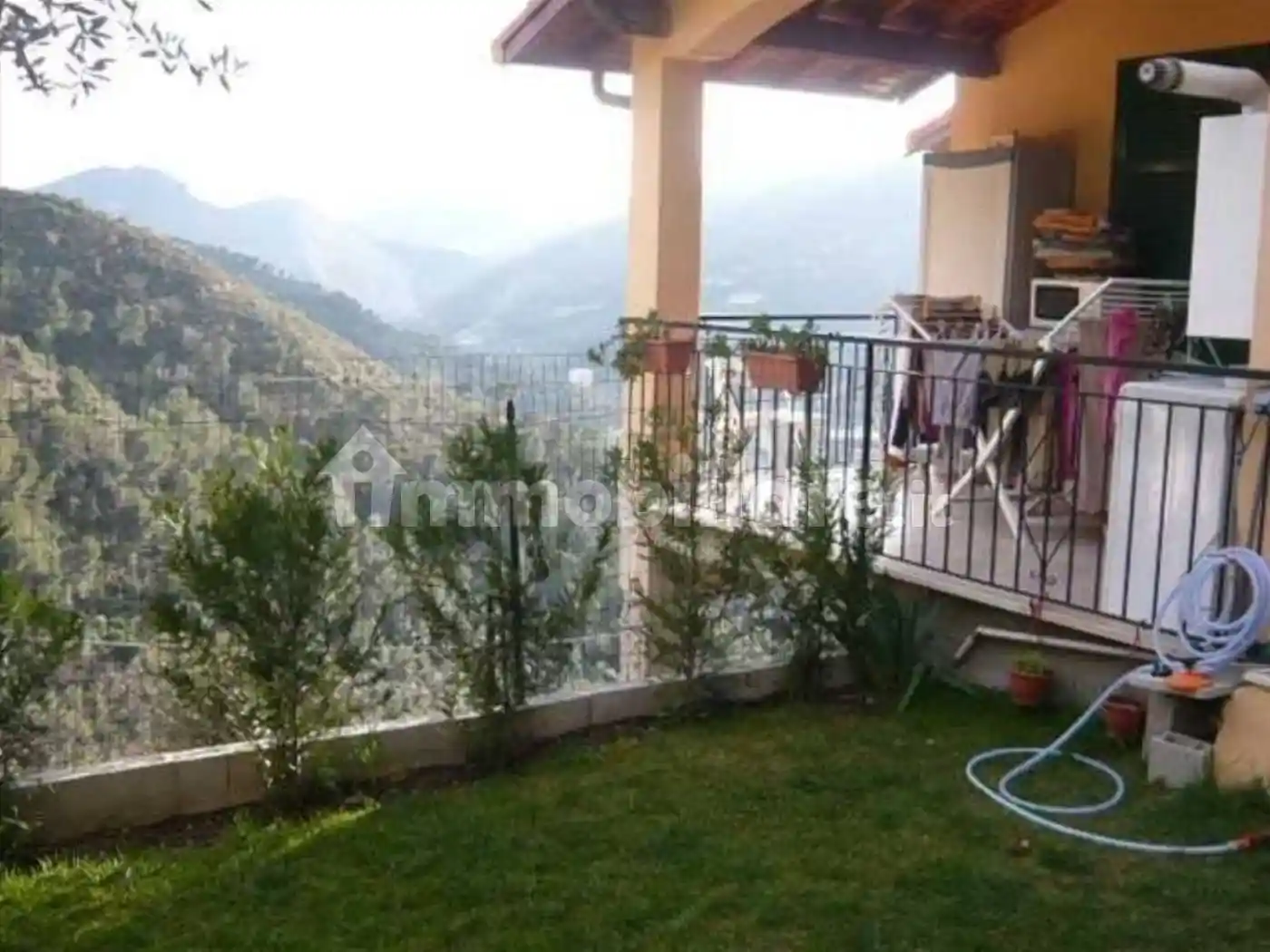 Villa in vendita a Ventimiglia
