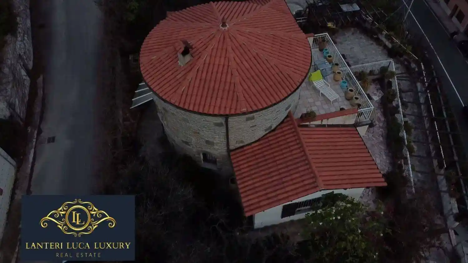 Villa in vendita a Ventimiglia