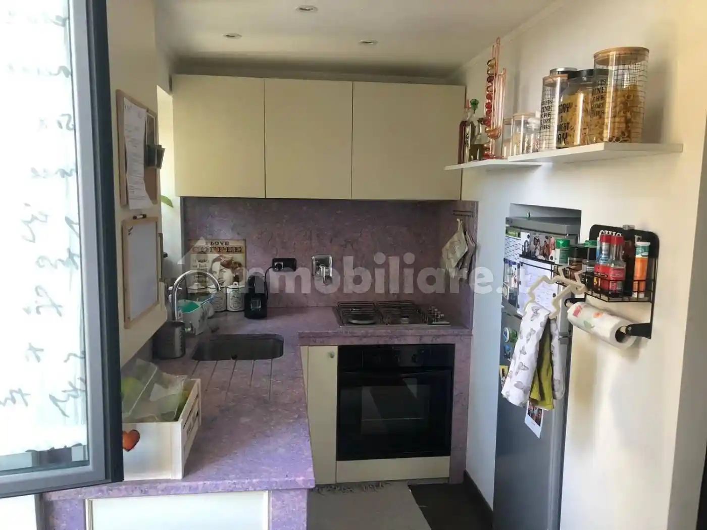 Appartamento in vendita a Ventimiglia