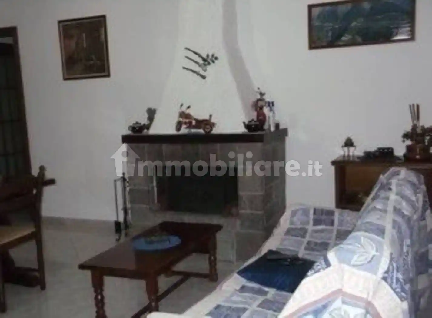 Villa unifamiliare Località Casermette, Varase, Bevera, Ventimiglia - foto 3