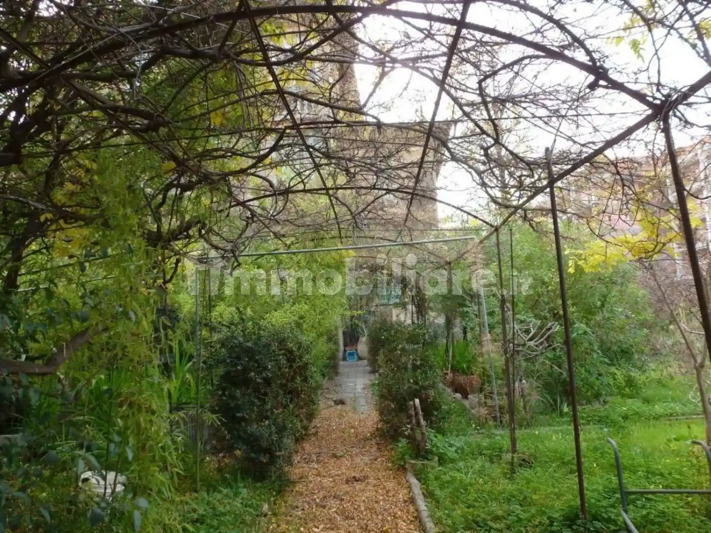 Villa in vendita a Ventimiglia