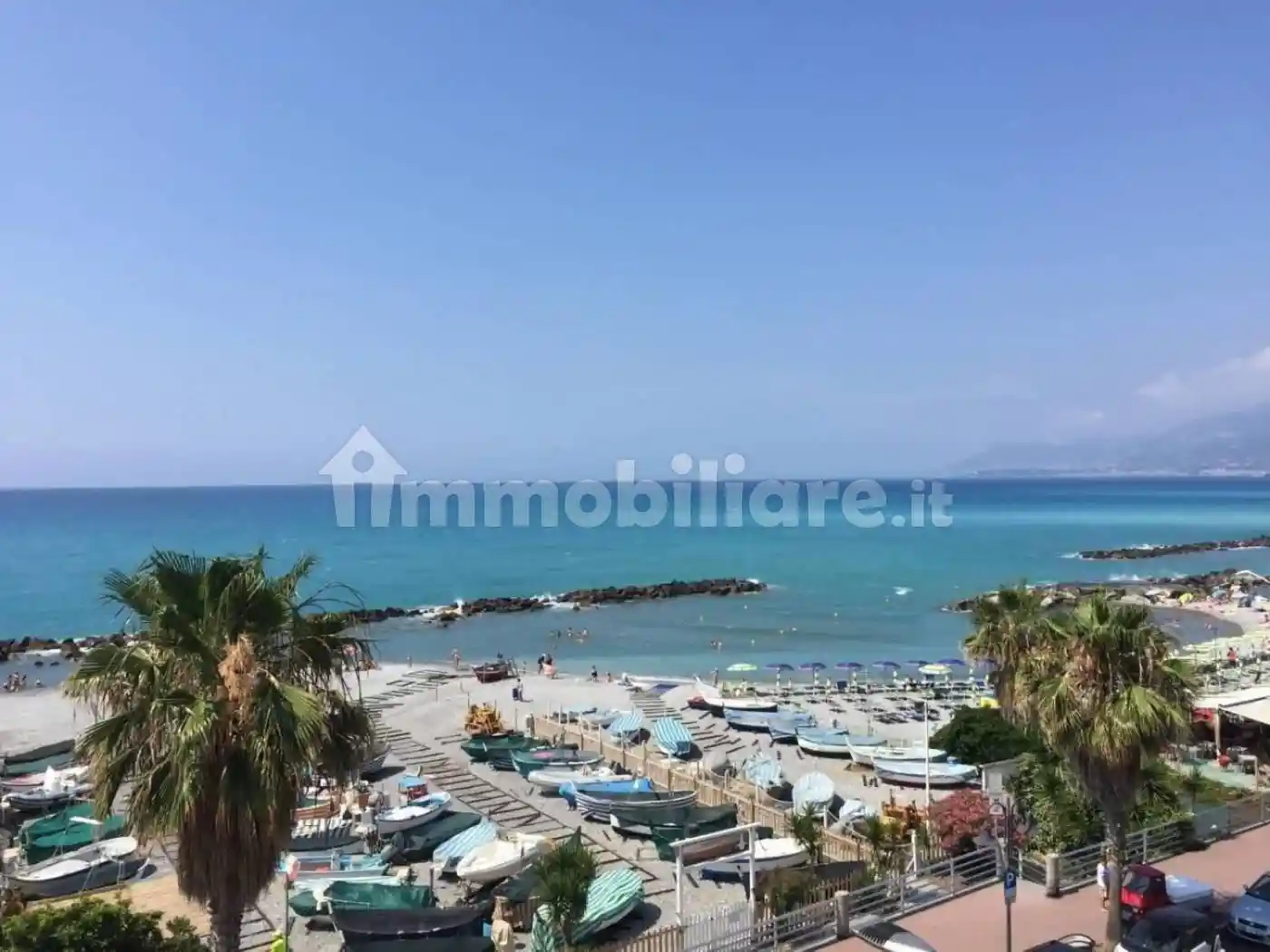 Appartamento in vendita a Ventimiglia