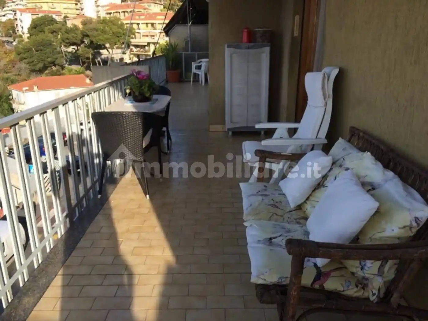 Attico - Mansarda in vendita a Ventimiglia