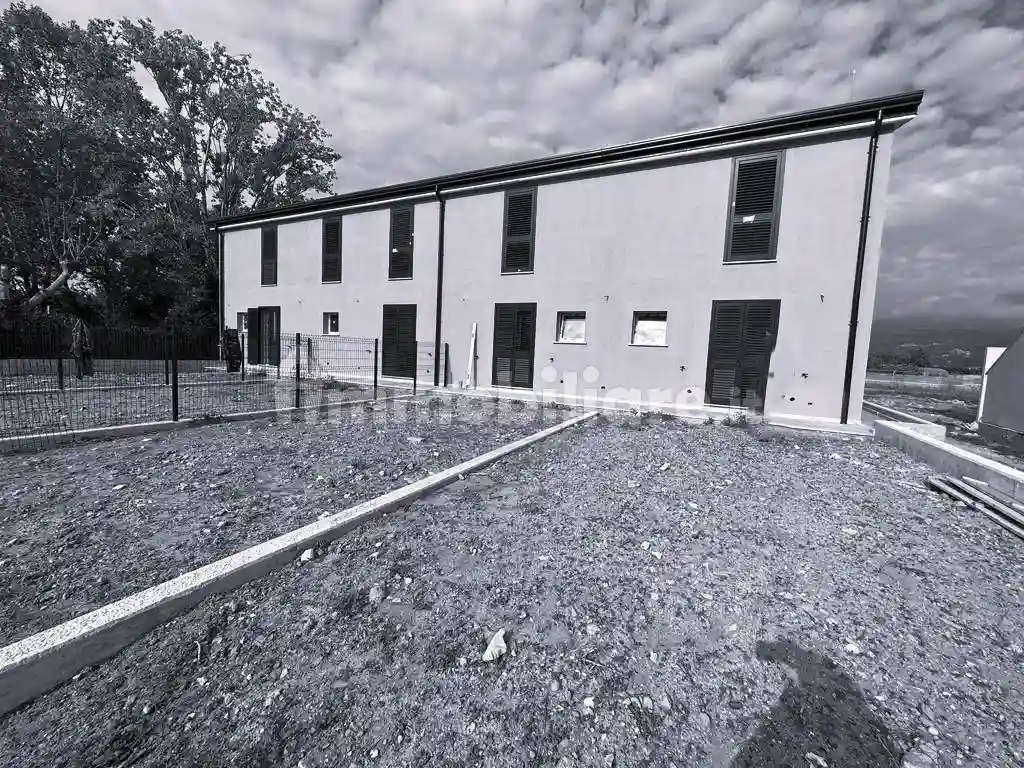 Villetta a schiera - foto 3