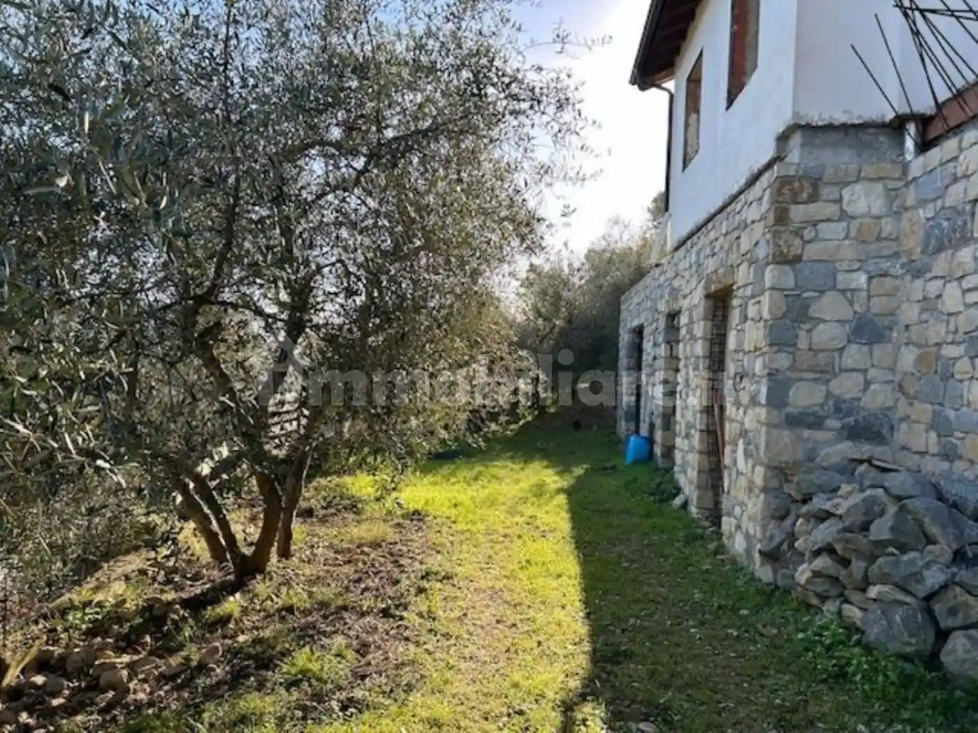 Villa in vendita a Ventimiglia