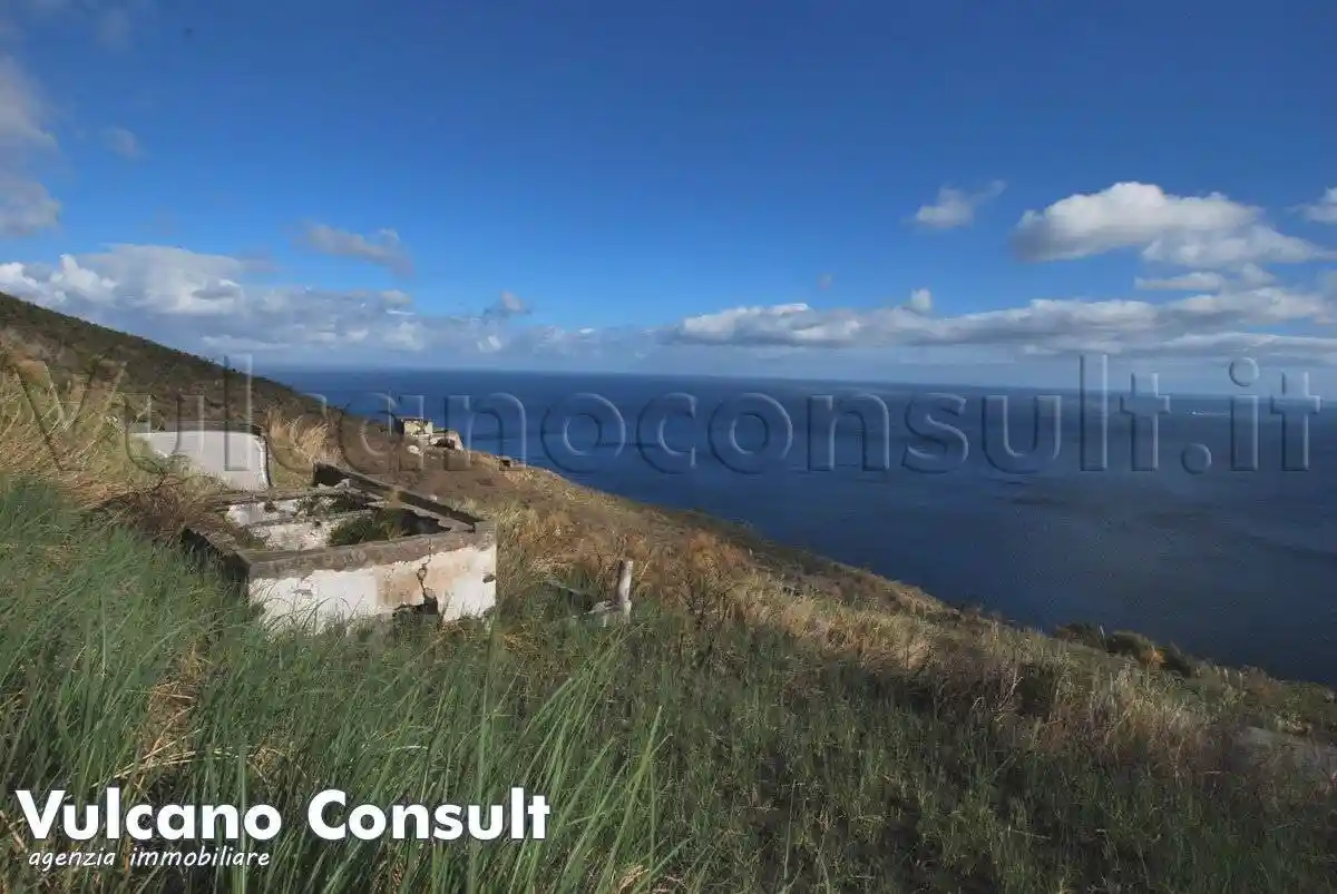 Rustico - Casale in vendita a Lipari