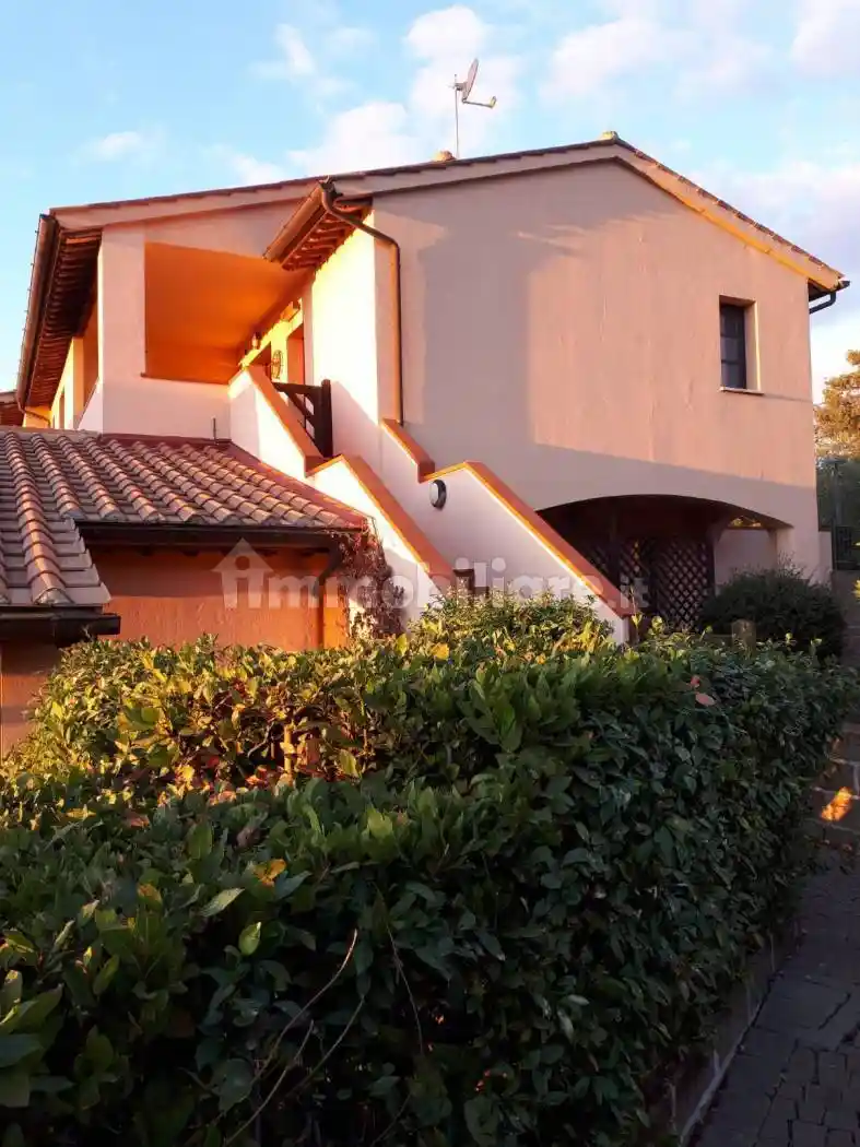 Appartamento in vendita a Scarlino